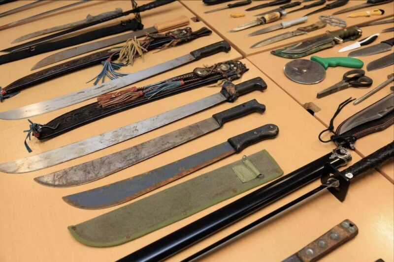 Image: Greater Manchester Police
