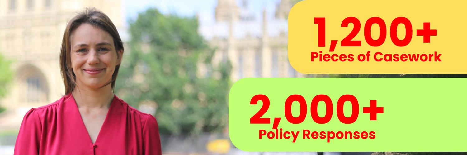 It is a privilege to represent the communities of Heywood and Middleton North in Parliament